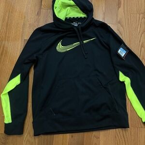 Nike men's hoodie with tags